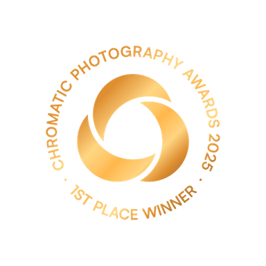 Chromatic Awards 2025 Gold