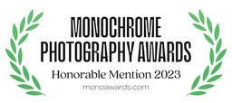 Monochrome Awards 2023 Honorable Mention