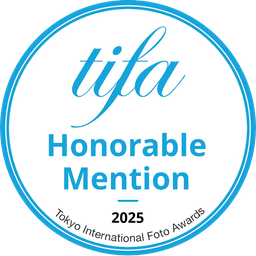 TIFA 2025 Honorable Mention